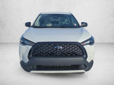 2023 Toyota Corolla Cross L 2WD (Natl)