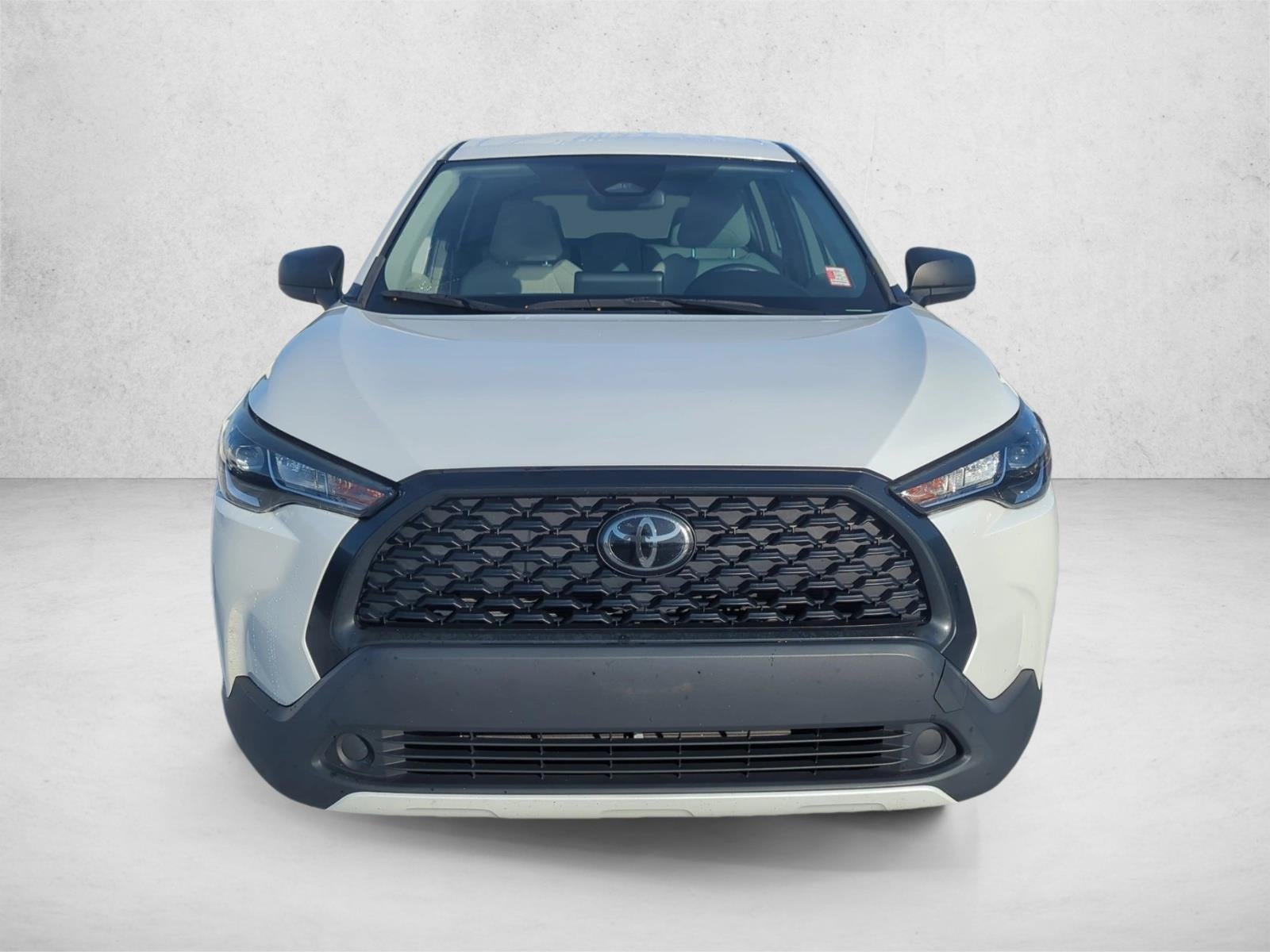 2023 Toyota Corolla Cross L 2WD (Natl)