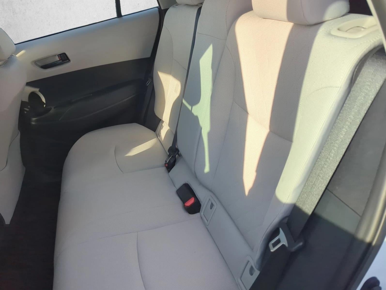 2023 Toyota Corolla Cross L 2WD (Natl)