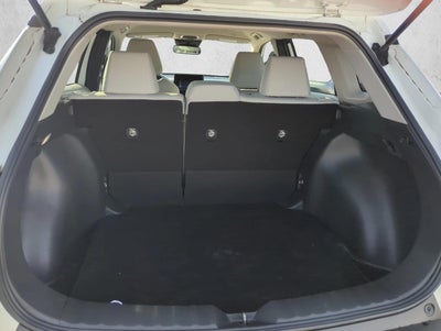 2023 Toyota Corolla Cross L 2WD (Natl)