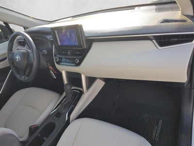 2023 Toyota Corolla Cross L 2WD (Natl)
