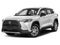 2023 Toyota Corolla Cross L 2WD (Natl)