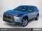 2026 Toyota Corolla Cross L 2WD (Natl)
