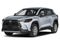2026 Toyota Corolla Cross L 2WD (Natl)