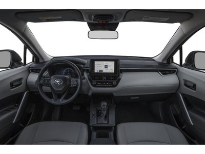 2026 Toyota Corolla Cross L 2WD (Natl)