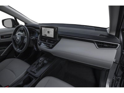 2026 Toyota Corolla Cross L 2WD (Natl)