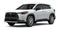 2026 Toyota Corolla Cross L 2WD (Natl)