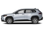 2026 Toyota Corolla Cross L 2WD (Natl)