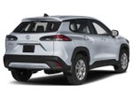 2026 Toyota Corolla Cross L 2WD (Natl)