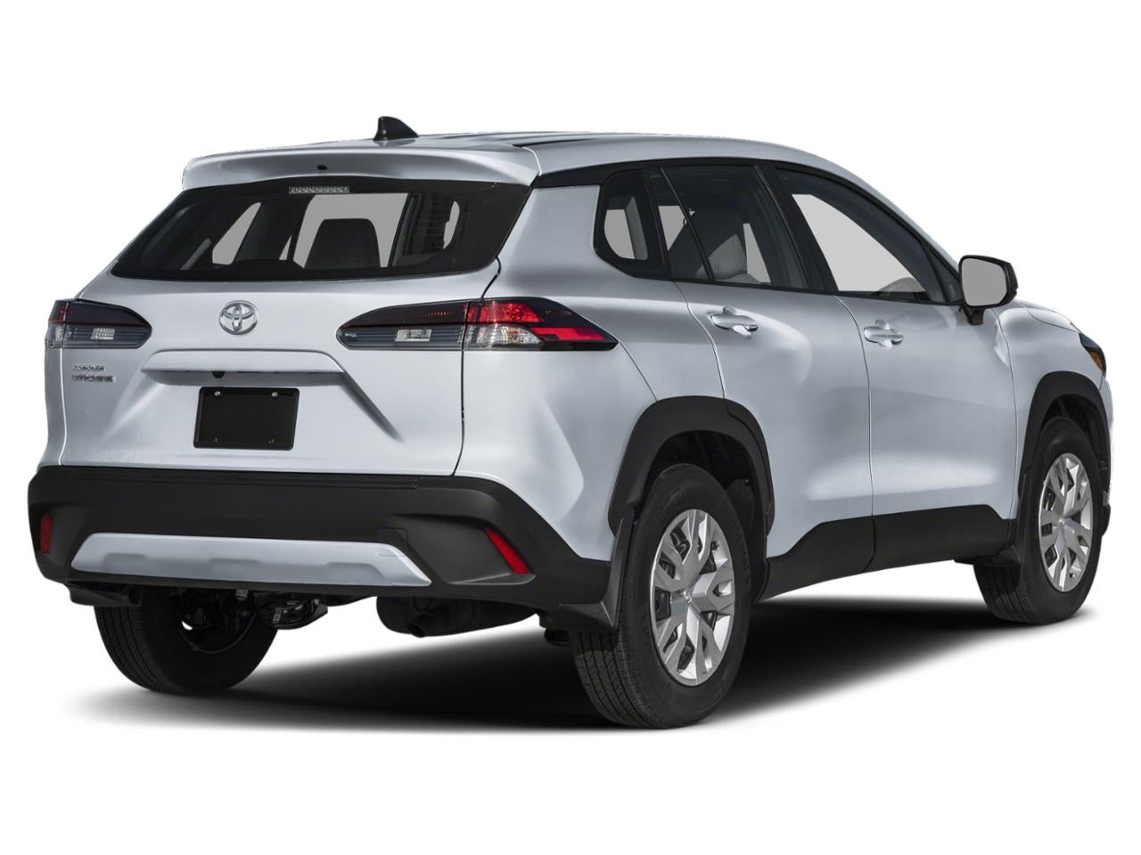 2026 Toyota Corolla Cross L 2WD (Natl)