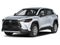 2026 Toyota Corolla Cross L 2WD (Natl)
