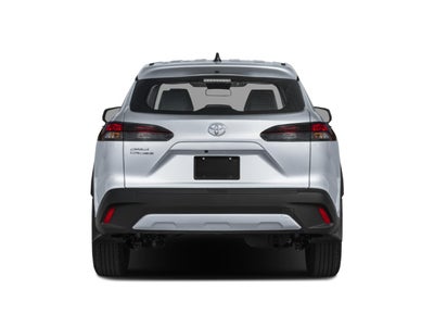 2026 Toyota Corolla Cross L 2WD (Natl)