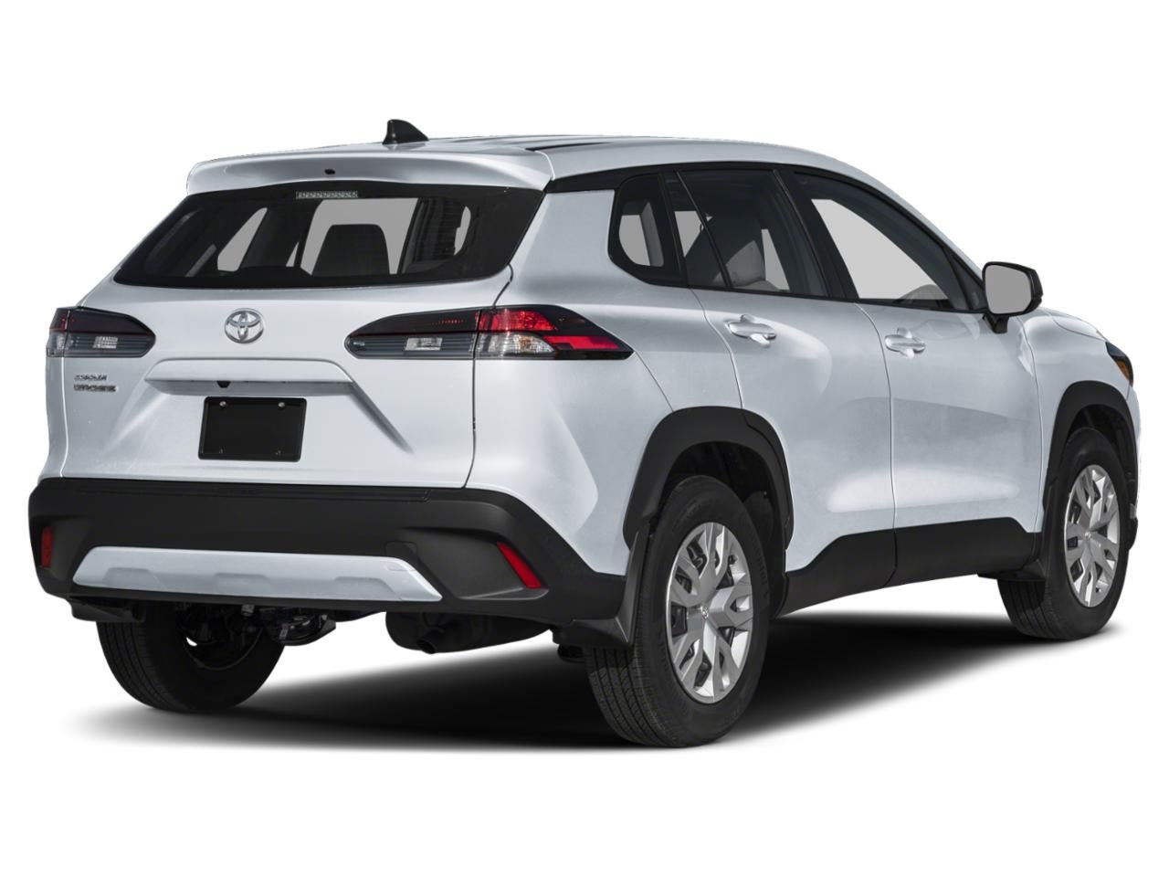 2026 Toyota Corolla Cross L 2WD (Natl)