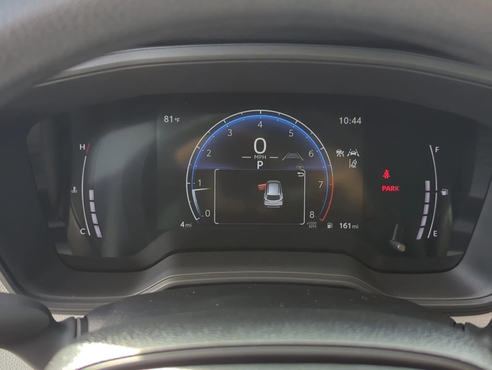 2026 Toyota Corolla Cross L 2WD (Natl)