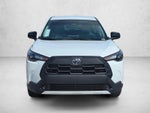 2026 Toyota Corolla Cross L 2WD (Natl)
