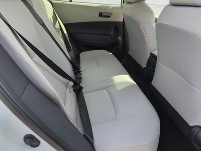 2026 Toyota Corolla Cross L 2WD (Natl)