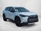 2026 Toyota Corolla Cross L 2WD (Natl)