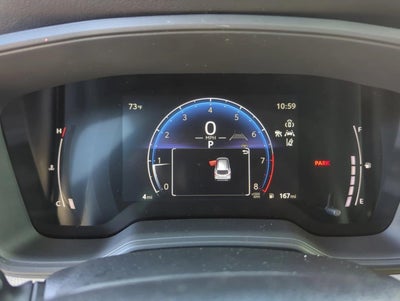 2026 Toyota Corolla Cross L 2WD (Natl)