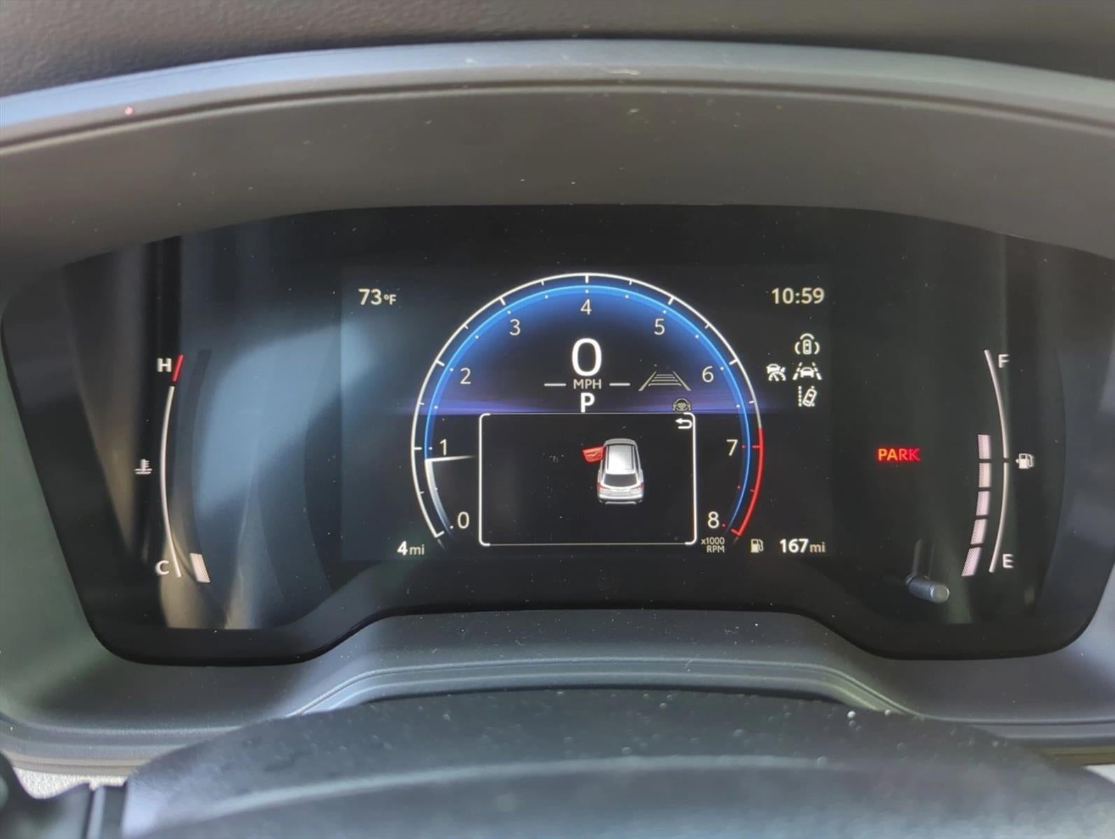2026 Toyota Corolla Cross L 2WD (Natl)