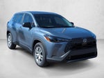 2026 Toyota Corolla Cross L 2WD (Natl)
