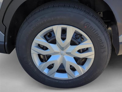 2026 Toyota Corolla Cross L 2WD (Natl)