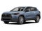 2026 Toyota Corolla Cross L 2WD (Natl)
