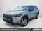 2026 Toyota Corolla Cross L 2WD (Natl)