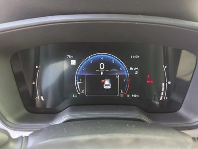 2026 Toyota Corolla Cross L 2WD (Natl)
