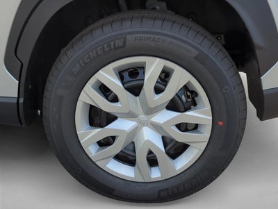 2026 Toyota Corolla Cross L 2WD (Natl)