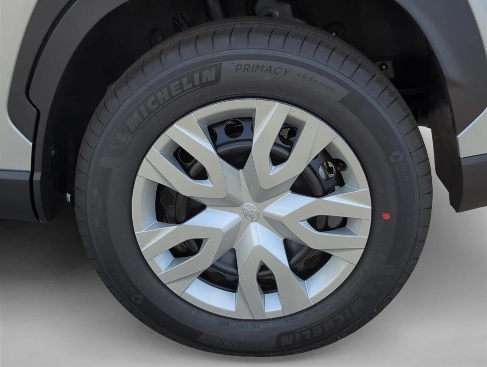 2026 Toyota Corolla Cross L 2WD (Natl)