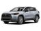 2026 Toyota Corolla Cross L 2WD (Natl)