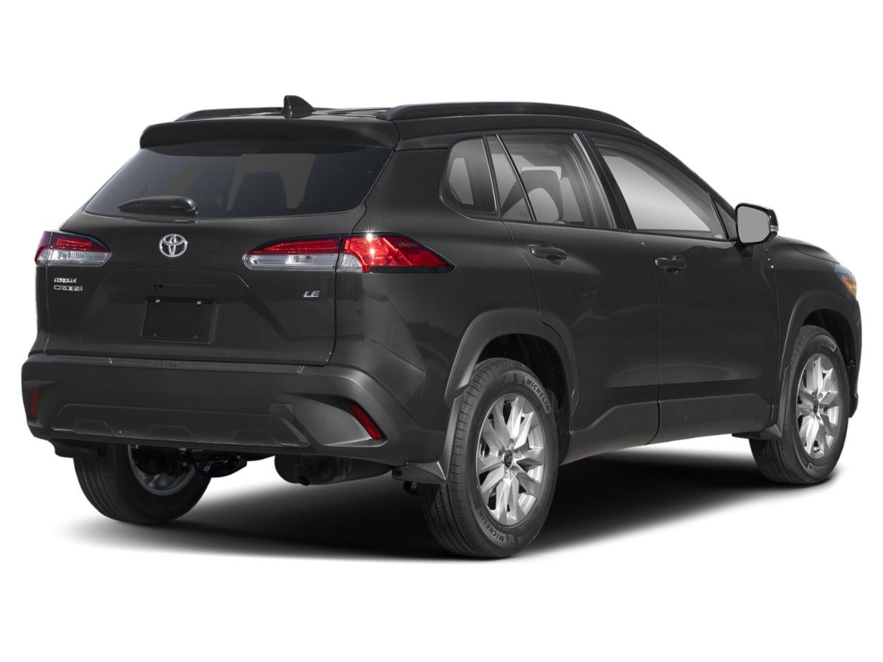 2025 Toyota Corolla Cross LE 2WD (Natl)