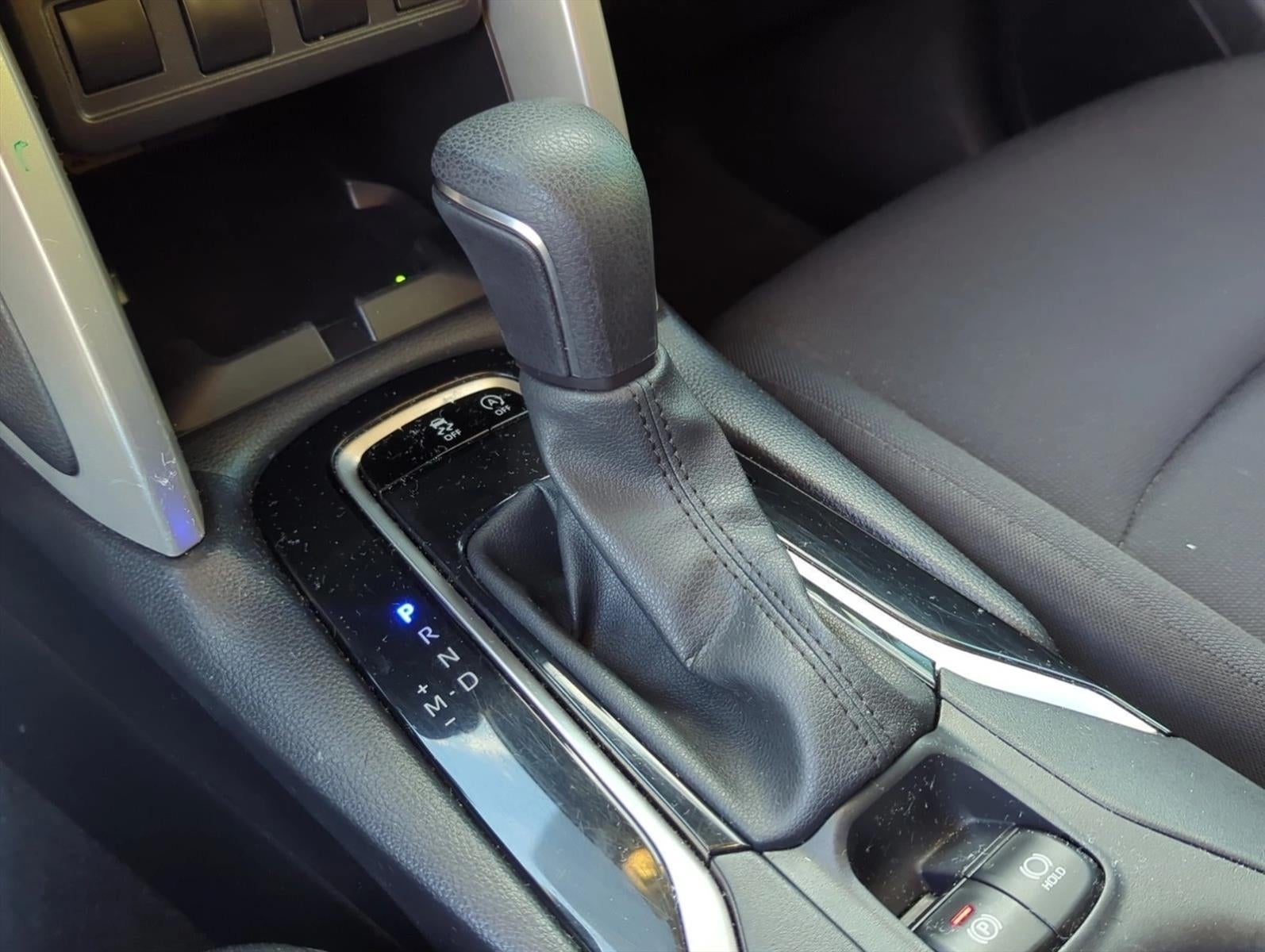 2024 Toyota Corolla Cross LE 2WD (Natl)