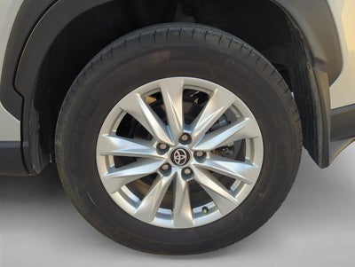 2024 Toyota Corolla Cross LE 2WD (Natl)