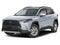 2024 Toyota Corolla Cross LE 2WD (Natl)
