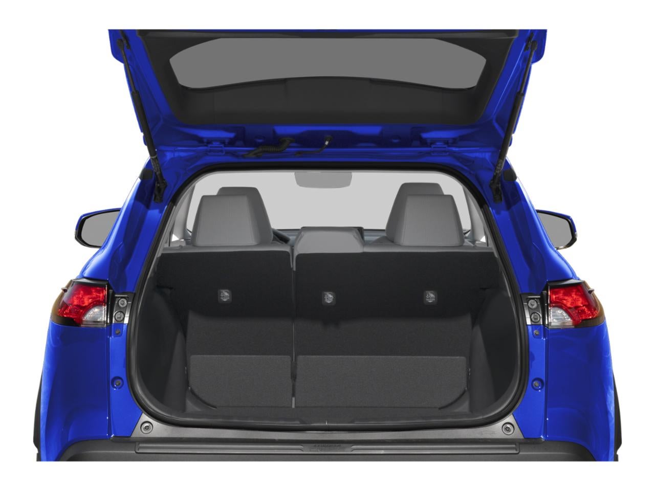 2024 Toyota Corolla Cross LE 2WD (Natl)