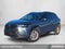 2026 Toyota Corolla Cross LE 2WD (Natl)