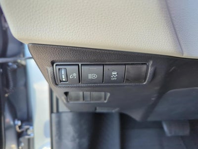 2026 Toyota Corolla Cross LE 2WD (Natl)