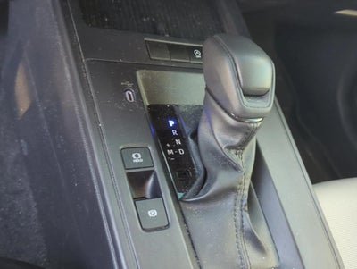 2026 Toyota Corolla Cross LE 2WD (Natl)
