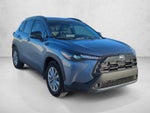 2026 Toyota Corolla Cross LE 2WD (Natl)