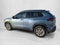 2026 Toyota Corolla Cross LE 2WD (Natl)