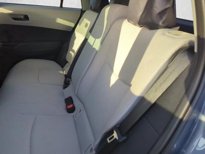 2026 Toyota Corolla Cross LE 2WD (Natl)