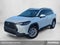 2024 Toyota Corolla Cross LE 2WD (Natl)