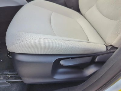 2024 Toyota Corolla Cross LE 2WD (Natl)