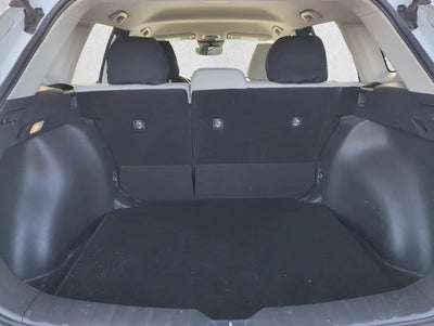 2024 Toyota Corolla Cross LE 2WD (Natl)