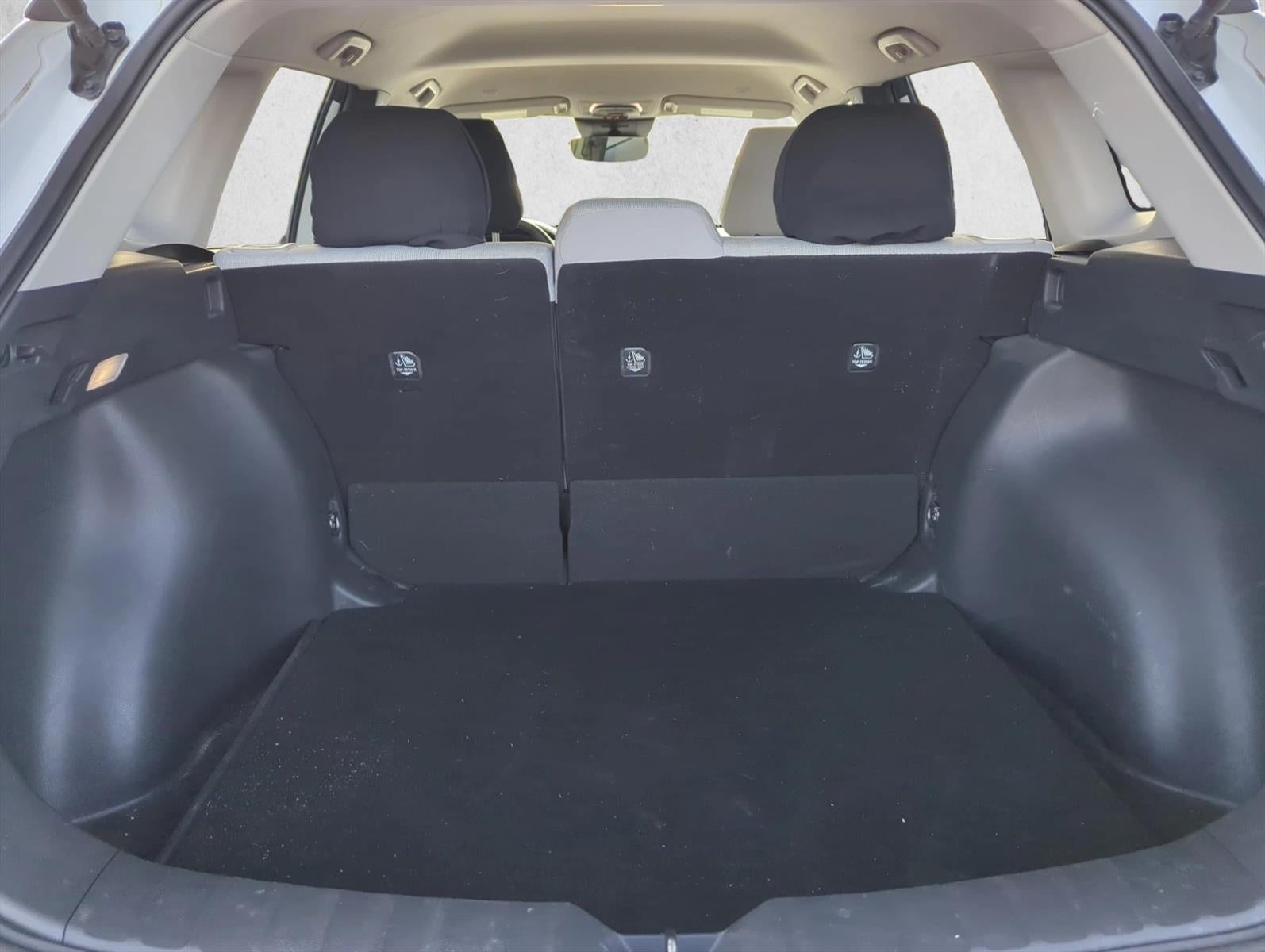 2024 Toyota Corolla Cross LE 2WD (Natl)