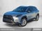 2025 Toyota Corolla Cross LE 2WD (Natl)