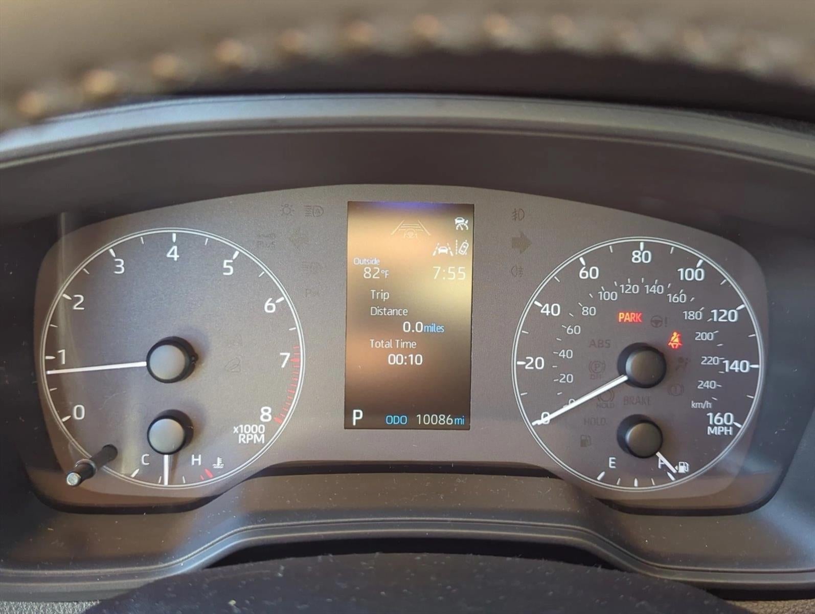 2025 Toyota Corolla Cross LE 2WD (Natl)