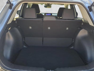 2025 Toyota Corolla Cross LE 2WD (Natl)