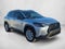 2025 Toyota Corolla Cross LE 2WD (Natl)